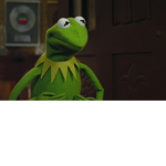 ITS YA BOI KERMIT THE FROG