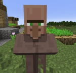 Curren’s group of villagers