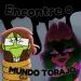 Encontre o Mundo Torajo icon