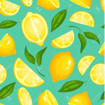 Fallen's Lemonade stand