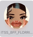 Florence the baddie