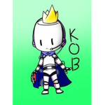 KOB | King Of Bots