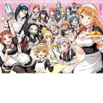 Porão das waifus