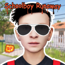 SchoolBoy Runaway [Next episode] BRAINROT