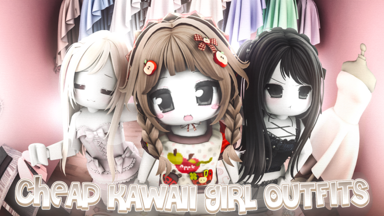[UPDATE🤍] CHEAP Girl Outfit Ideas screenshot 4