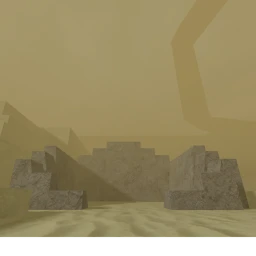 Old City Outskirts icon