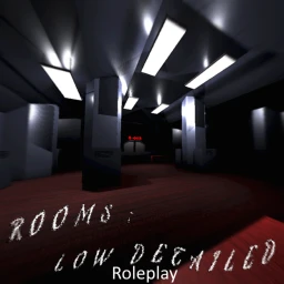 (UPDATE) Rooms Low Detailed RP (EARLY ACCESS) icon