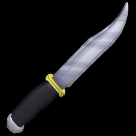 mad murder knife hang out