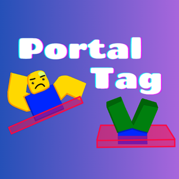 [TUTORIAL] Portal Tag