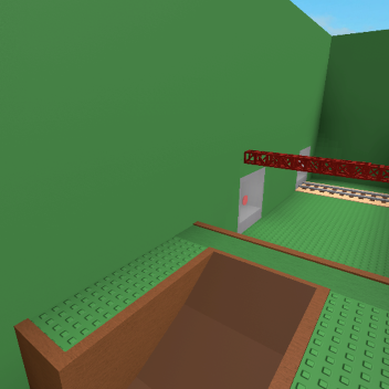 Deathrun [Not finished]