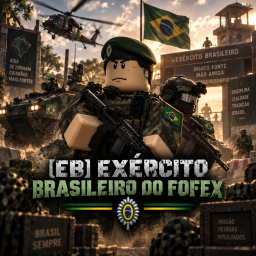 [EB] Brazilian Army of Fofex