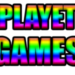 Playet Games