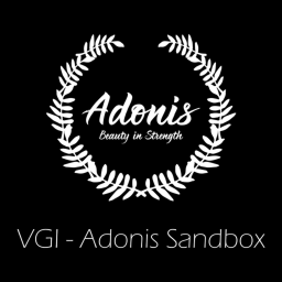 VGI - Adonis Sandbox