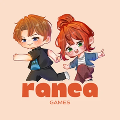 Ranca Games Roblox group icon