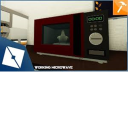 microwaves family household