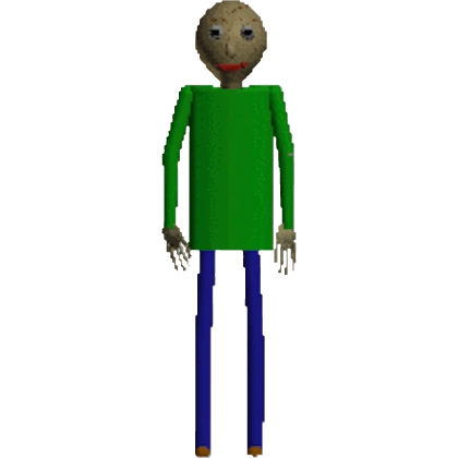 Baldi Invisibility Glitch Required Roblox Item Rolimon s