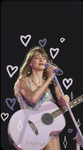 Tay tay fans!