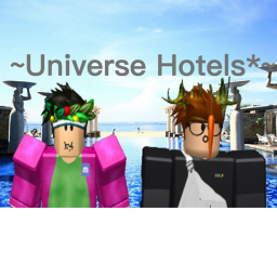 ~Universe Hotels*~