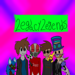 Legacy legends!