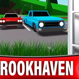 Brookhaven🏡RP Free Admin icon
