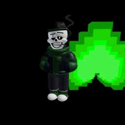 FellSwap Emerald Papyrus icon