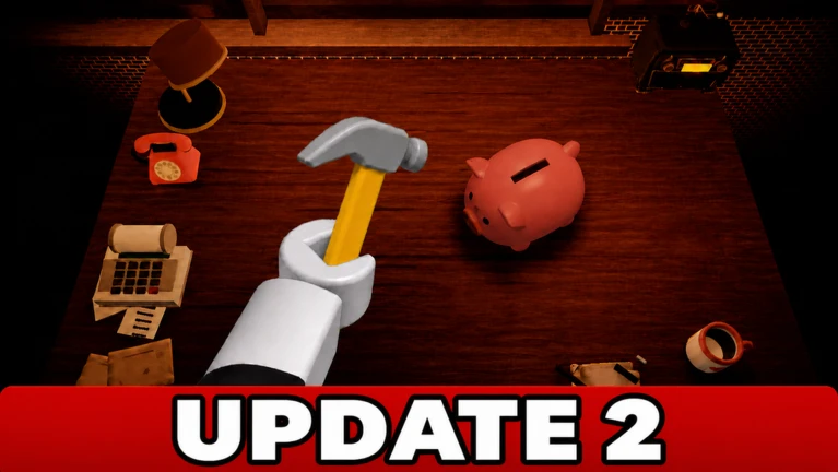 The Pigs Fight Back! 