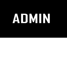 free admin  icon