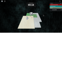 Alpha Gun testing