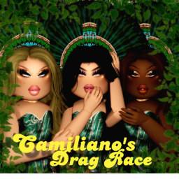 Camiliano's Drag Race