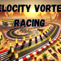 Velocity Vortex Racing icon
