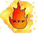 R.T.F- ROBLOX Tactical Force
