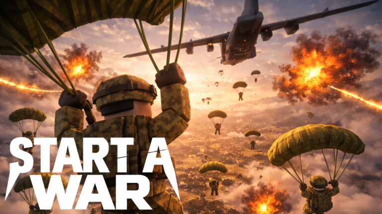 Battlefield Tycoon 💥 screenshot 1