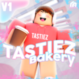NEW!! - Tastiez Bakery