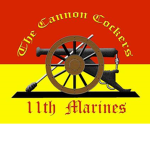 ||USAF|| ~ 11th Marine Regiment