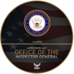 [USN] - Office of the Naval Inspector General