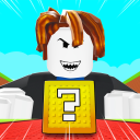 Chew a Lucky Block