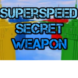 Doomspire Brickbattle: Superspeed Secret Weapon