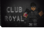 Club Royal (OFFICAL GROUP)