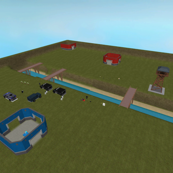 SWAT Capture the Flag