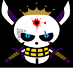 {OP} Legendary Ghost Pirates