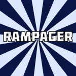 RAMPAGER〤