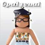 Opal renai