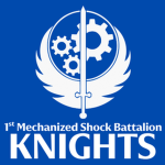 BOS | Knight Caste