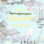 Hope’s angelic homestore