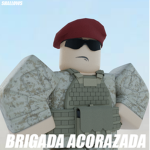 2.ª Brigada Acorazada "Cazadores"