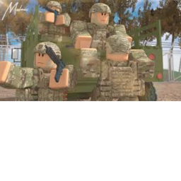 U.S Army Base