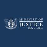 [ΝZ] Ministry of Justice