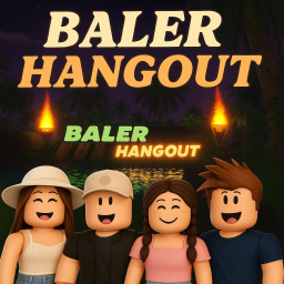 [Relapse] Baler hangout 🌴🥥
