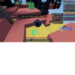 Robux paid to random people every moth