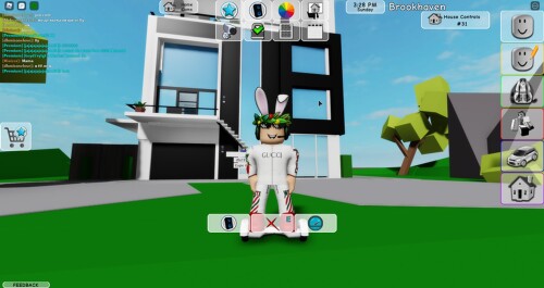 Crismas obby